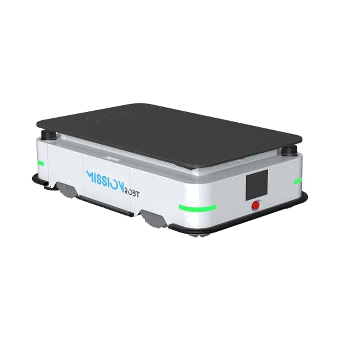 Robot móvil AMR Elite MN500